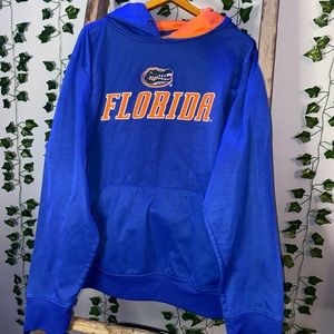 Florida gators sweatshirt